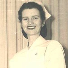 Photo of Marie-Rita Comeau